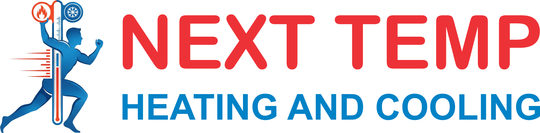Nextempair Logo