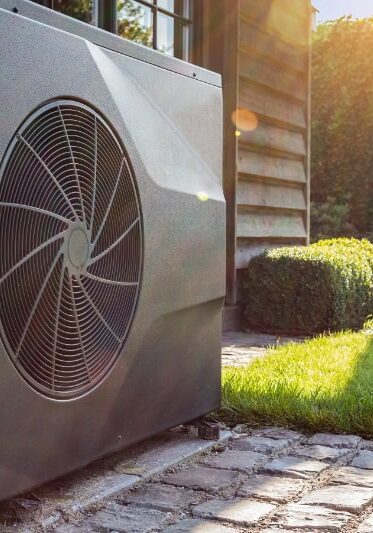 Heat pump repairs